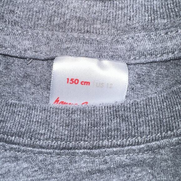 Hanna Andersson Christmas Top - Picture 4 of 4